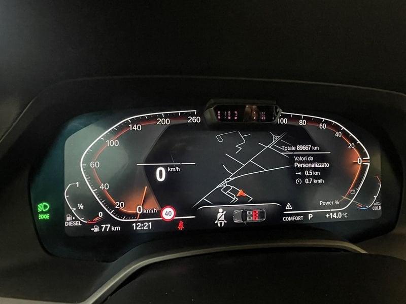 BMW X6 X6 xDrive30d 48V Msport