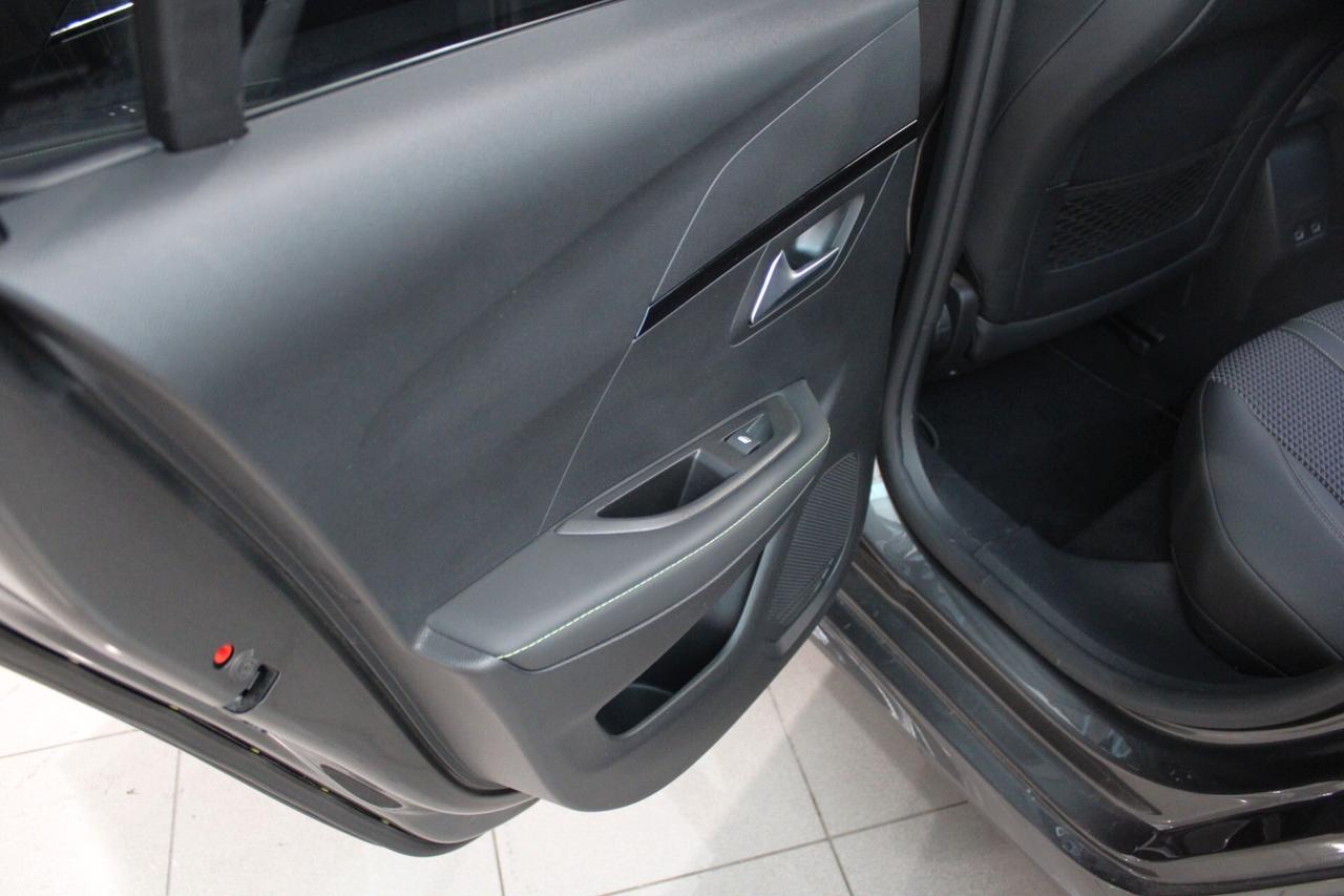 PEUGEOT 208 1.5 BlueHDi GT Line - 2021