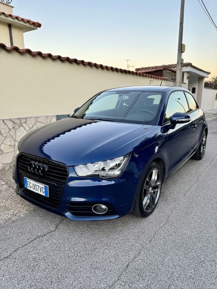 Audi A1 1.6 TDI 105 CV Ambition