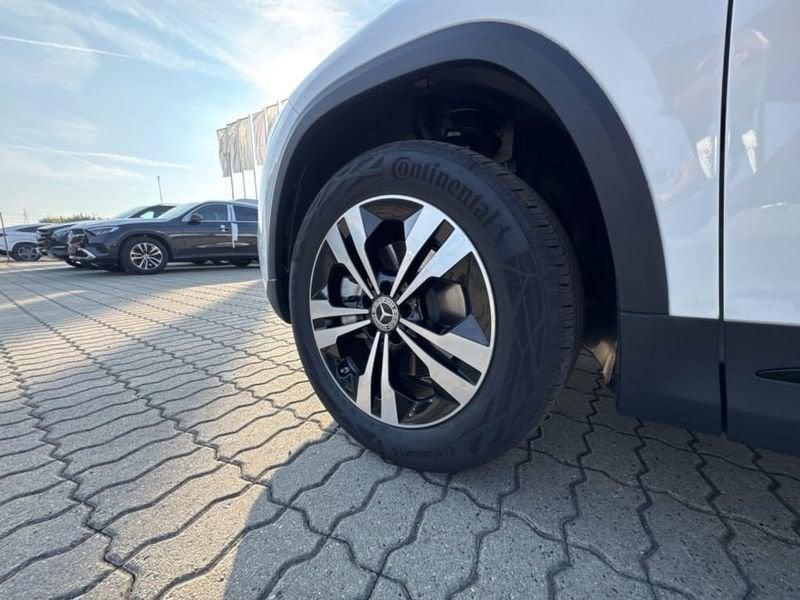 Mercedes-Benz GLA 200 Automatic Advanced Plus Progressive