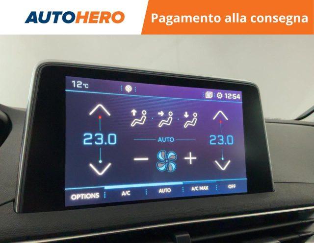 PEUGEOT 3008 BlueHDi 130 S&S EAT8 Allure