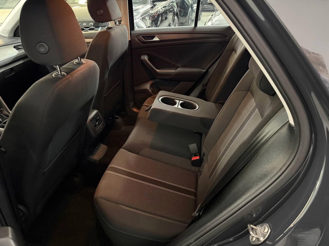 Volkswagen T-Roc 1.6 TDI SCR Advanced BlueMotion Technology