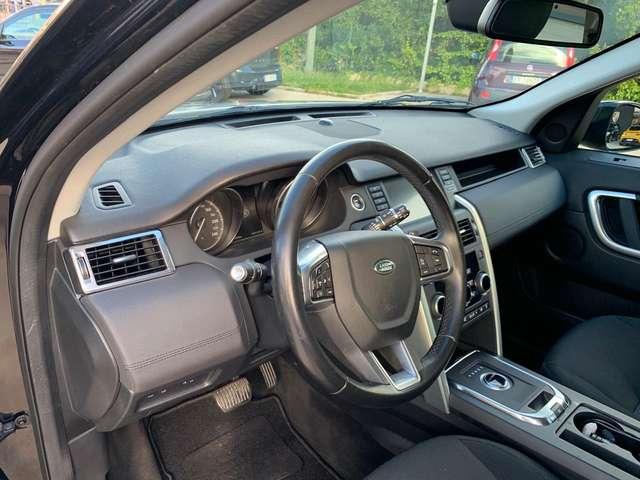 Land Rover Discovery Sport 2.0 td4 HSE awd 150cv auto my19