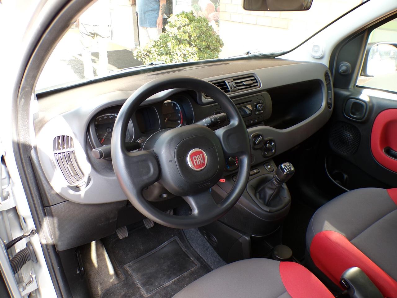 Fiat Panda 1.2 Easy