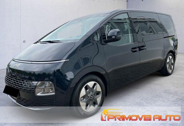 HYUNDAI Staria 2.2 AT 2WD 9 posti Wagon