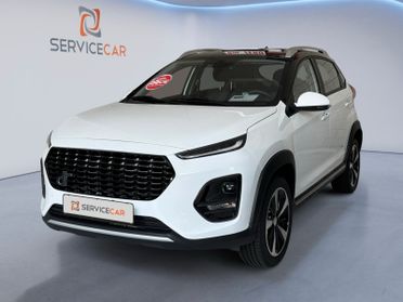 Dr 3.0 1.5 CVT Bi-Fuel GPL