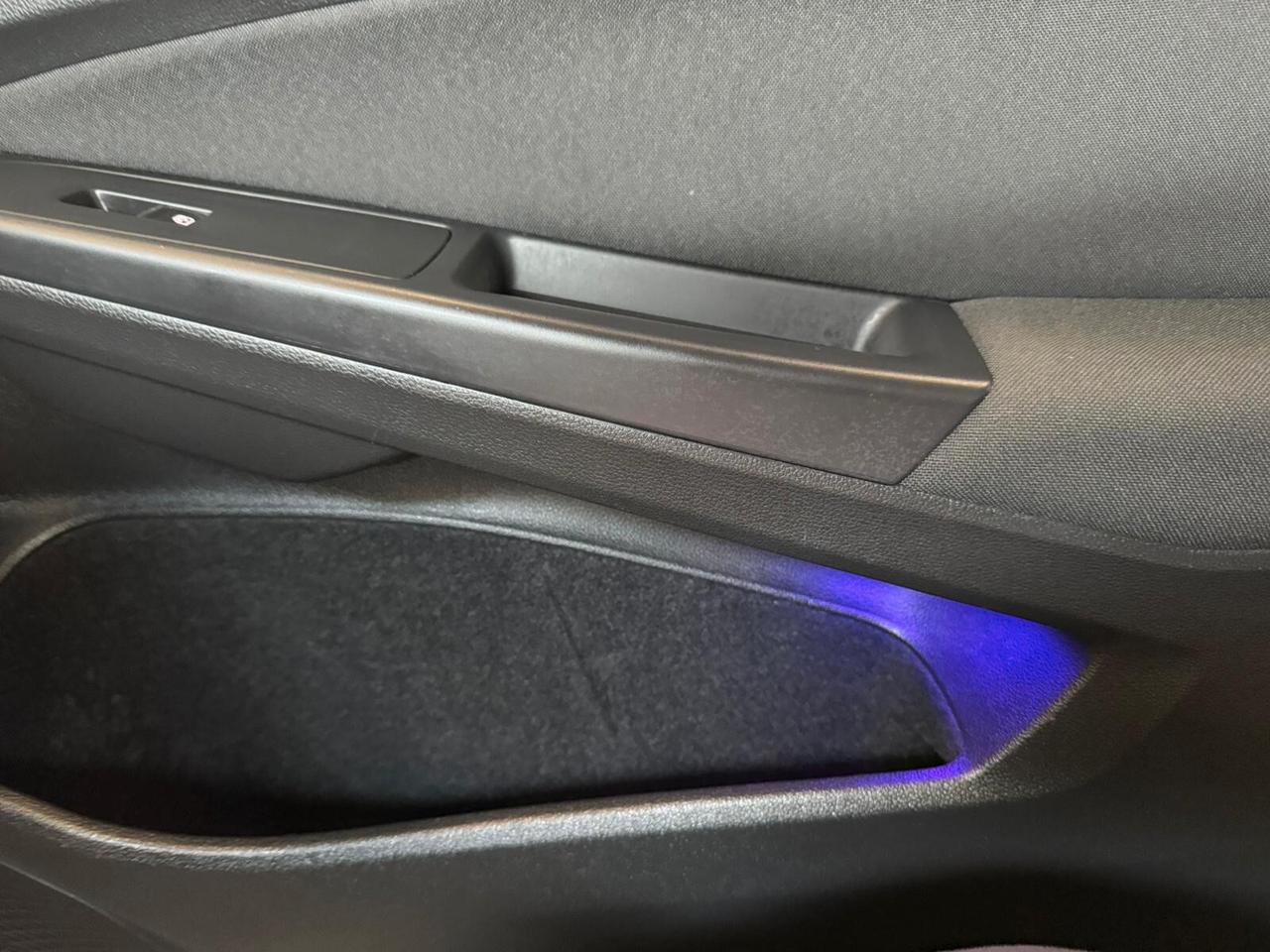 Volkswagen Golf 2.0 TDI 150 CV DSG SCR Life