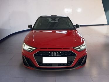 Audi A1 II 2019 Sportback Sportback 25 1.0 tfsi S Line Edition my20