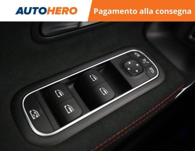MERCEDES-BENZ A 250 e Automatic EQ-Power Premium