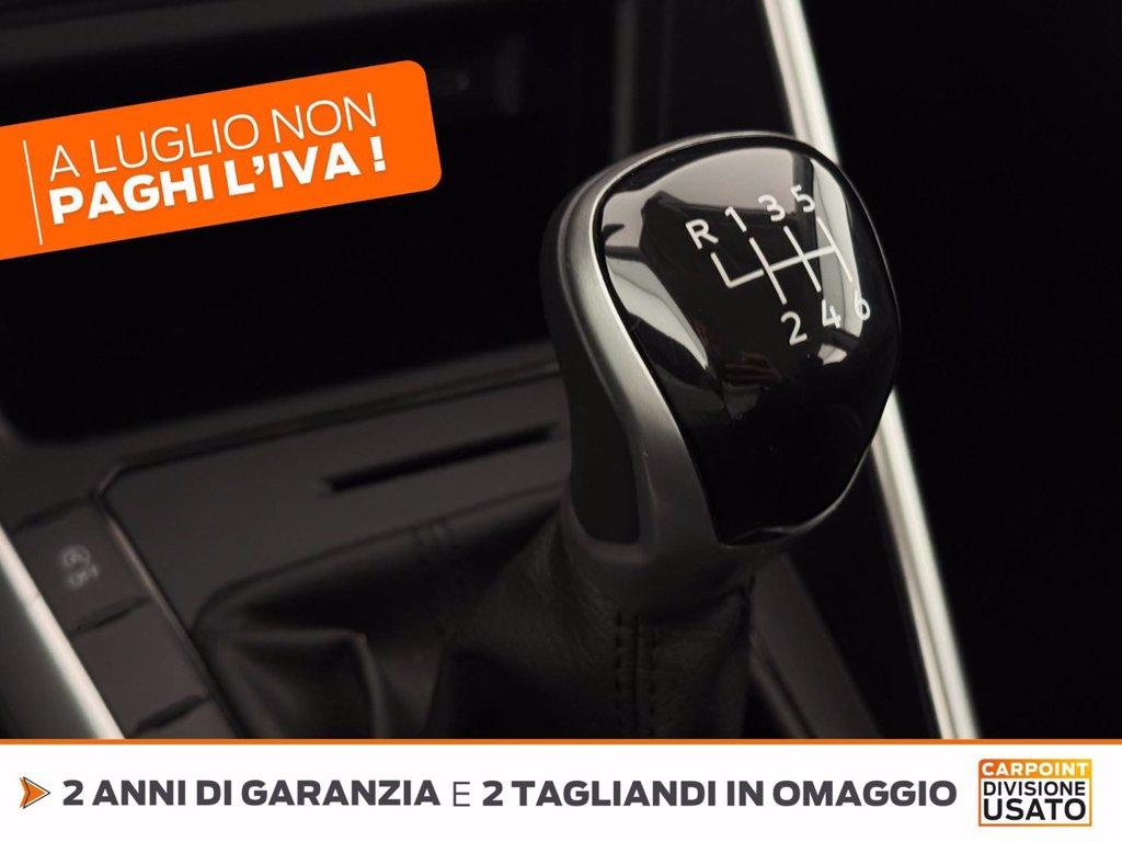 VOLKSWAGEN Taigo 1.0 tsi life 110cv del 2024