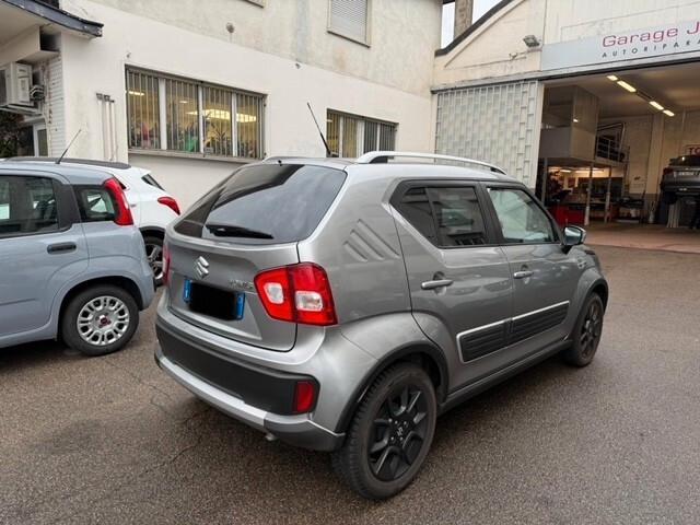 Suzuki Ignis 1.2 Dualjet Top NEOPATENTATI