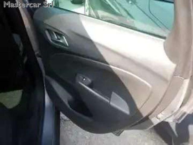 OPEL Crossland Crossland 2021 1.2 Design (Finanziabile) - GJ954JH