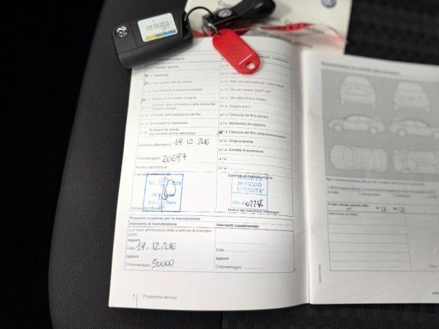 VOLKSWAGEN Polo 1.4 TDI 5p. Trendline