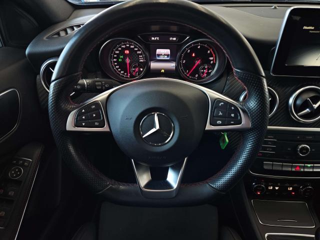 Mercedes-Benz A 200 Classe A - W176 d Premium my16