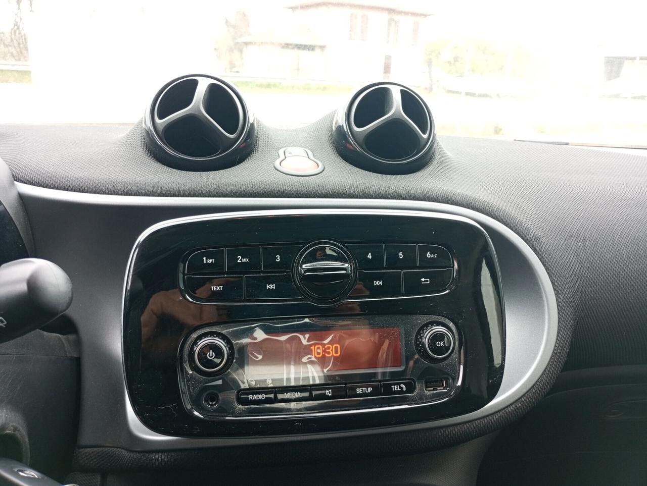 Smart ForTwo 70 1.0 PASSION