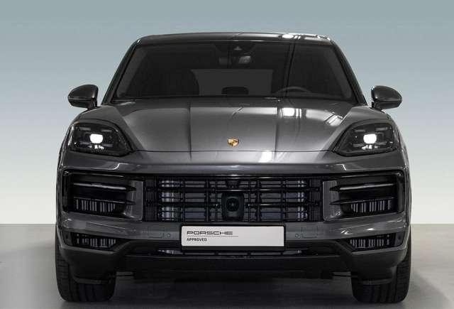 Porsche Cayenne NEW PASM BOSE LED PDC KAMERA TETTO BLACK PACK PDC