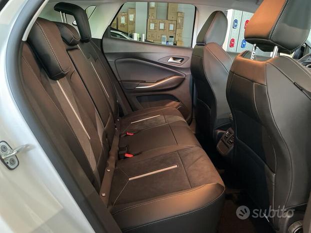 Opel Grandland 1.6 PHEV aut. AWD GSe