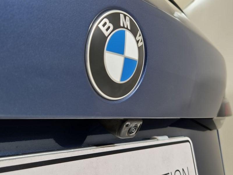 BMW Serie 2 Active Tourer Serie 2 U06 Active Tourer 218d Active Tourer Luxury auto