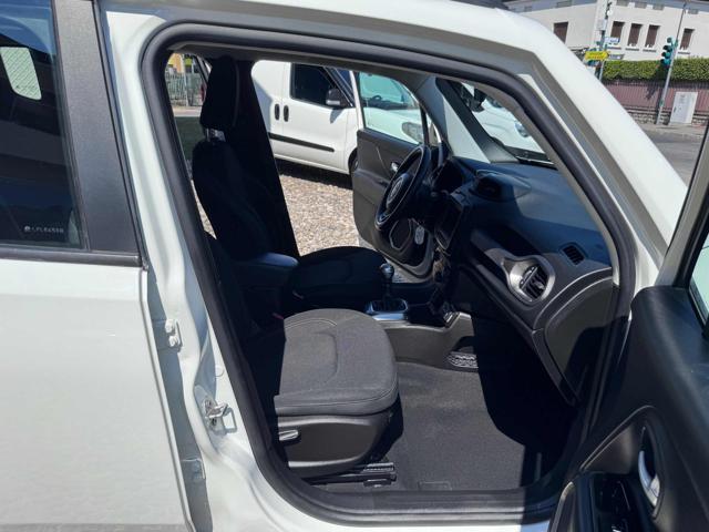 JEEP Renegade 1.0 T3 Limited