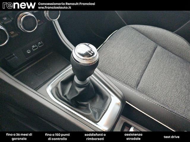 RENAULT Captur 1.0 TCe GPL Techno