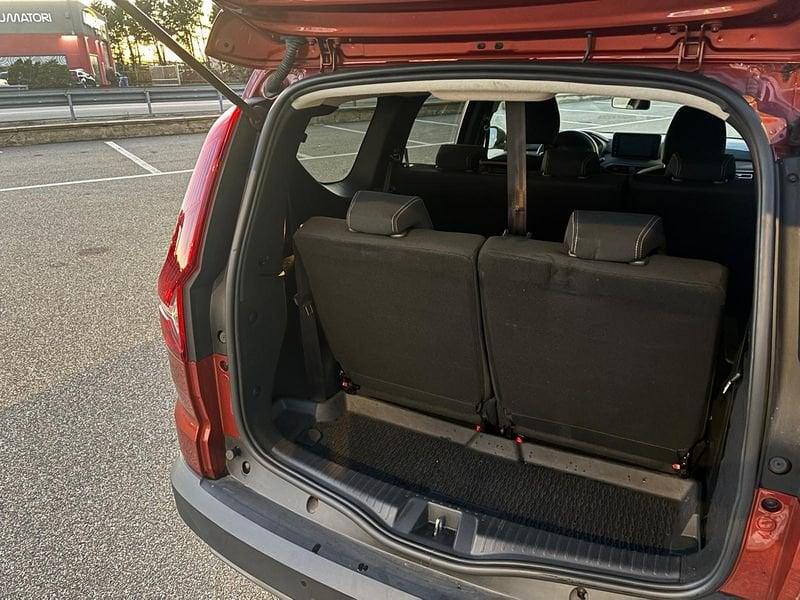 Dacia Jogger 1.0 TCe GPL Extreme UP 7p.ti