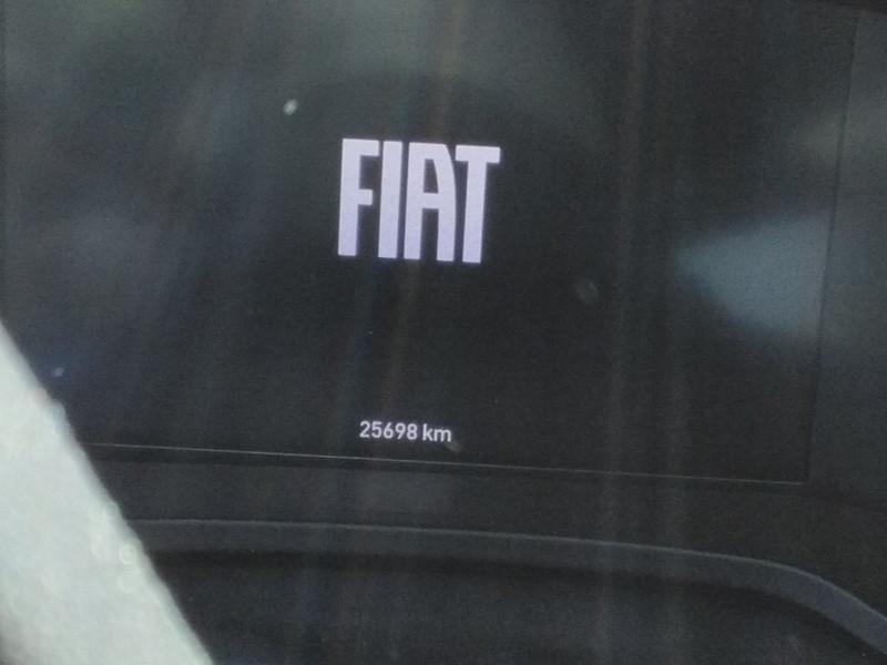 FIAT TIPO 1.3 Mjt 95cv S/S Business 5 PORTE