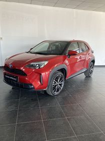 Toyota Yaris Cross 1.5H (116 CV) E-CVT Lounge