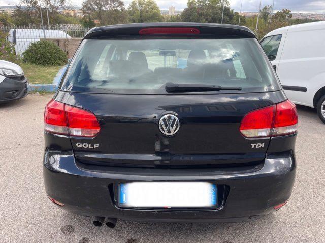 VOLKSWAGEN Golf 2.0 TDI 110CV