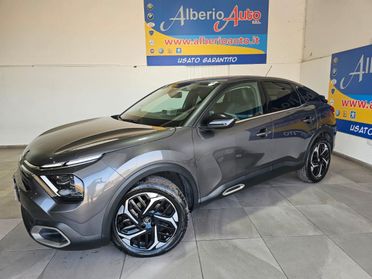 Citroen C4 1.5 bluehdi Shine s&s 130cv eat8