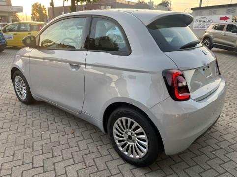 Fiat 500 1.0 hybrid Pop/VARI COLORI