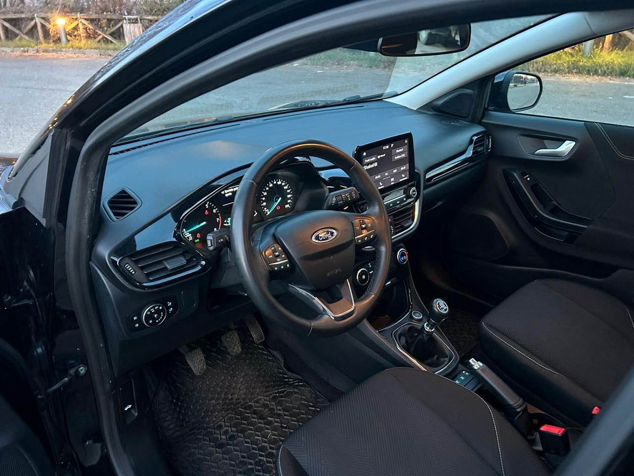 Ford Puma 1.0 benzina 69.000 Km