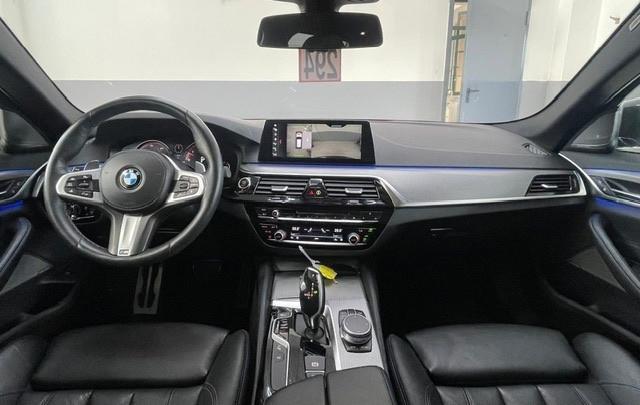 Bmw 550 M550d xDrive Touring