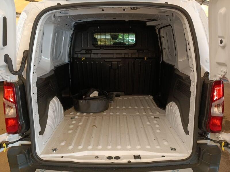 Toyota Proace City El. ctric 50kWh L1 S Comfort