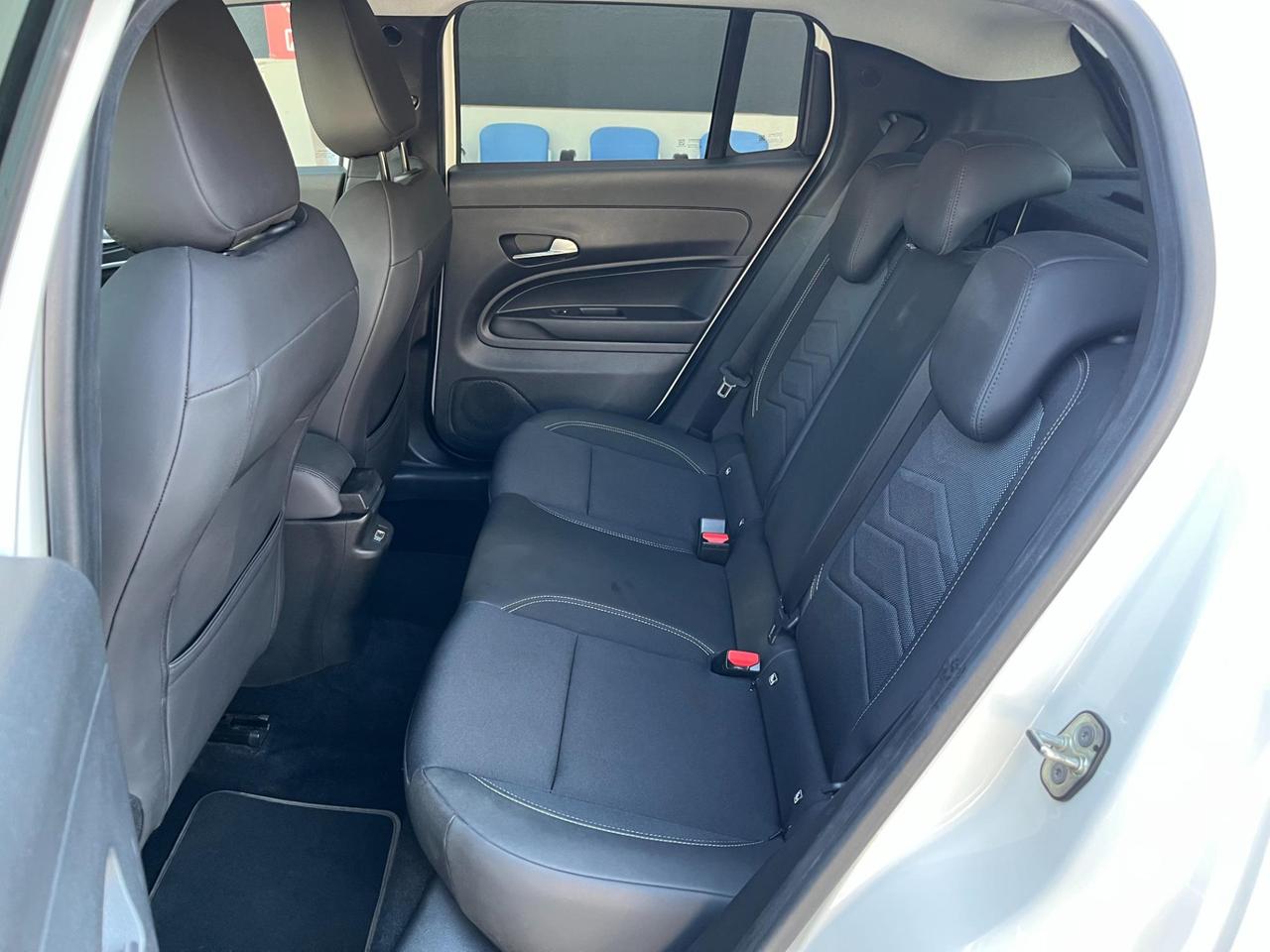 Jeep Avenger 1.2 turbo Summit fwd 100cv