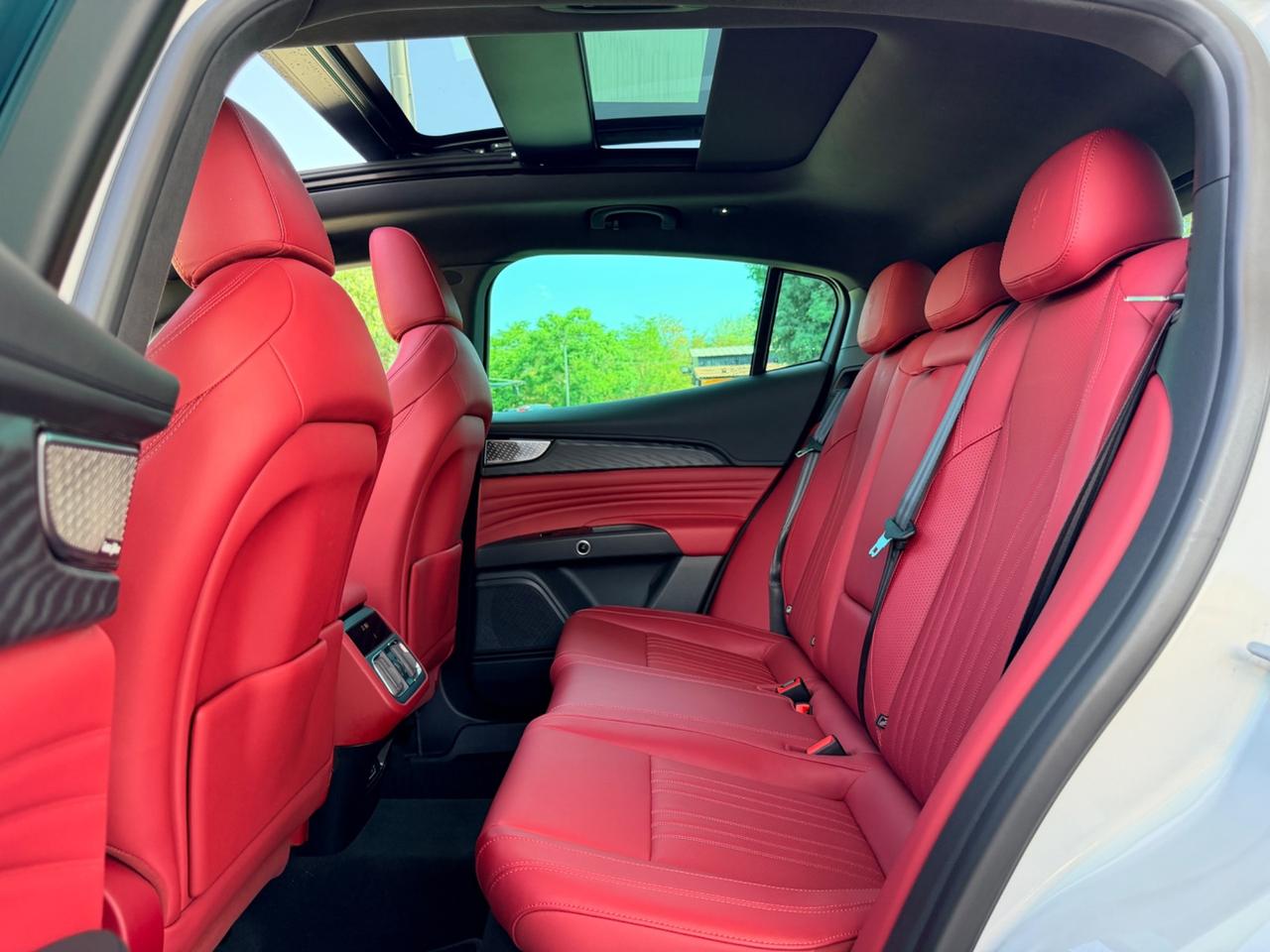 Maserati Grecale Modena 2.0 MHEV 330cv tetto