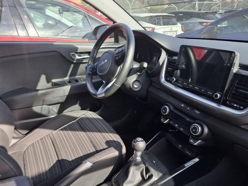 Kia Stonic 1.2 dpi Style s/Navi Pack gpl 82cv