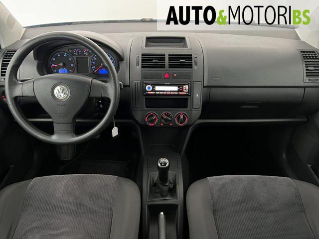 VOLKSWAGEN Polo 1.2/64CV 12V 5p. Comfortline