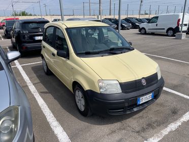 Fiat Panda 1.1 benzina 54cv ActualEco