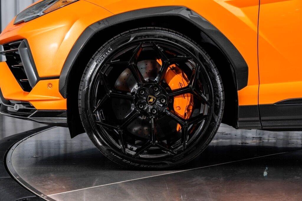 Lamborghini Urus 4.0 Performante NOLEGGIO LUNGO TERMINE - LEASING FULL INCLUSIVE