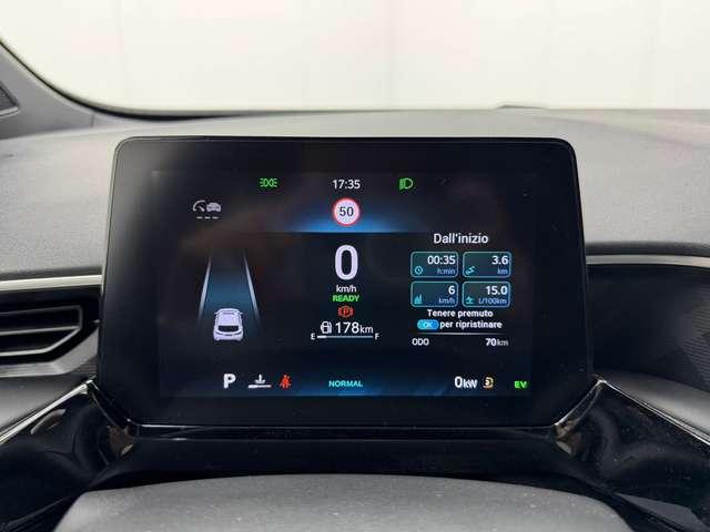 MG MG3 *Promo Kasko* 1.5 HYBRID+ LUXURY 102CV KM0 2025
