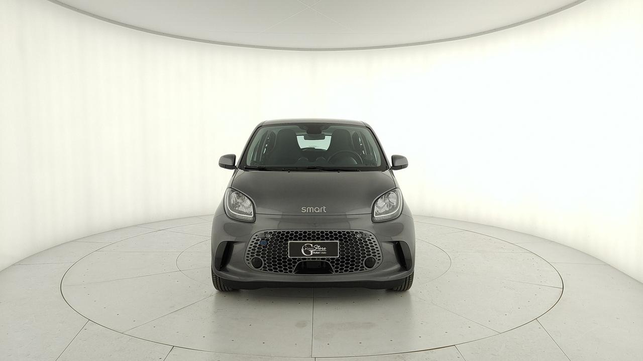 SMART Forfour eq Passion 22kW