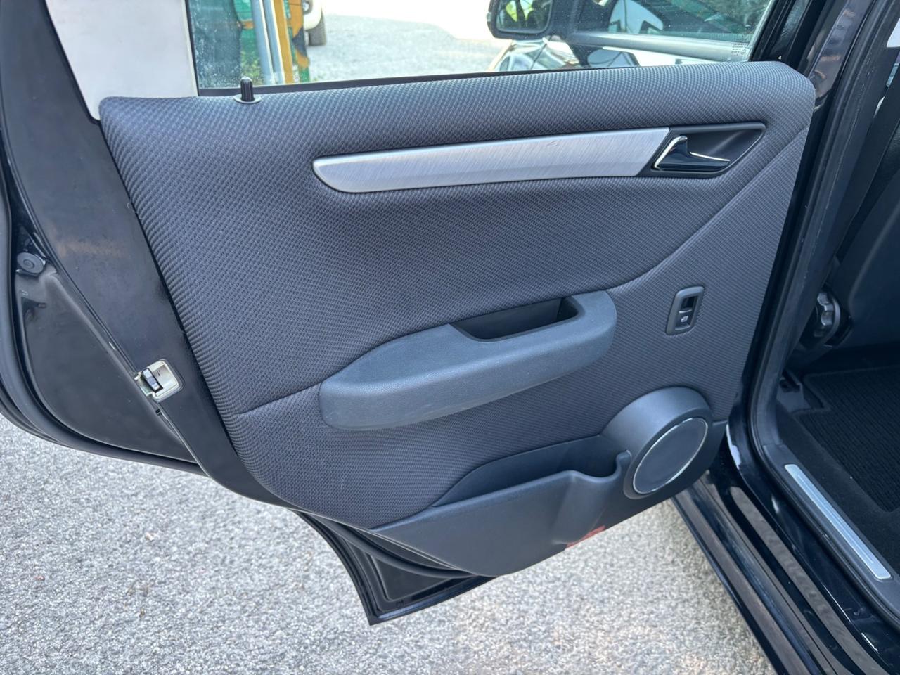 Mercedes-benz A 180 CDI automatica OK NEOPATENTATI