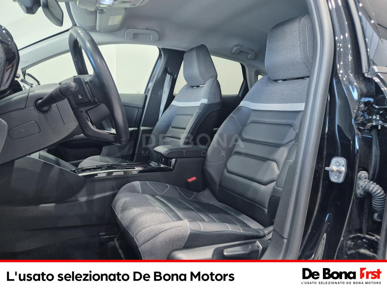 Citroen C4 1.5 bluehdi shine s&s 130cv eat8