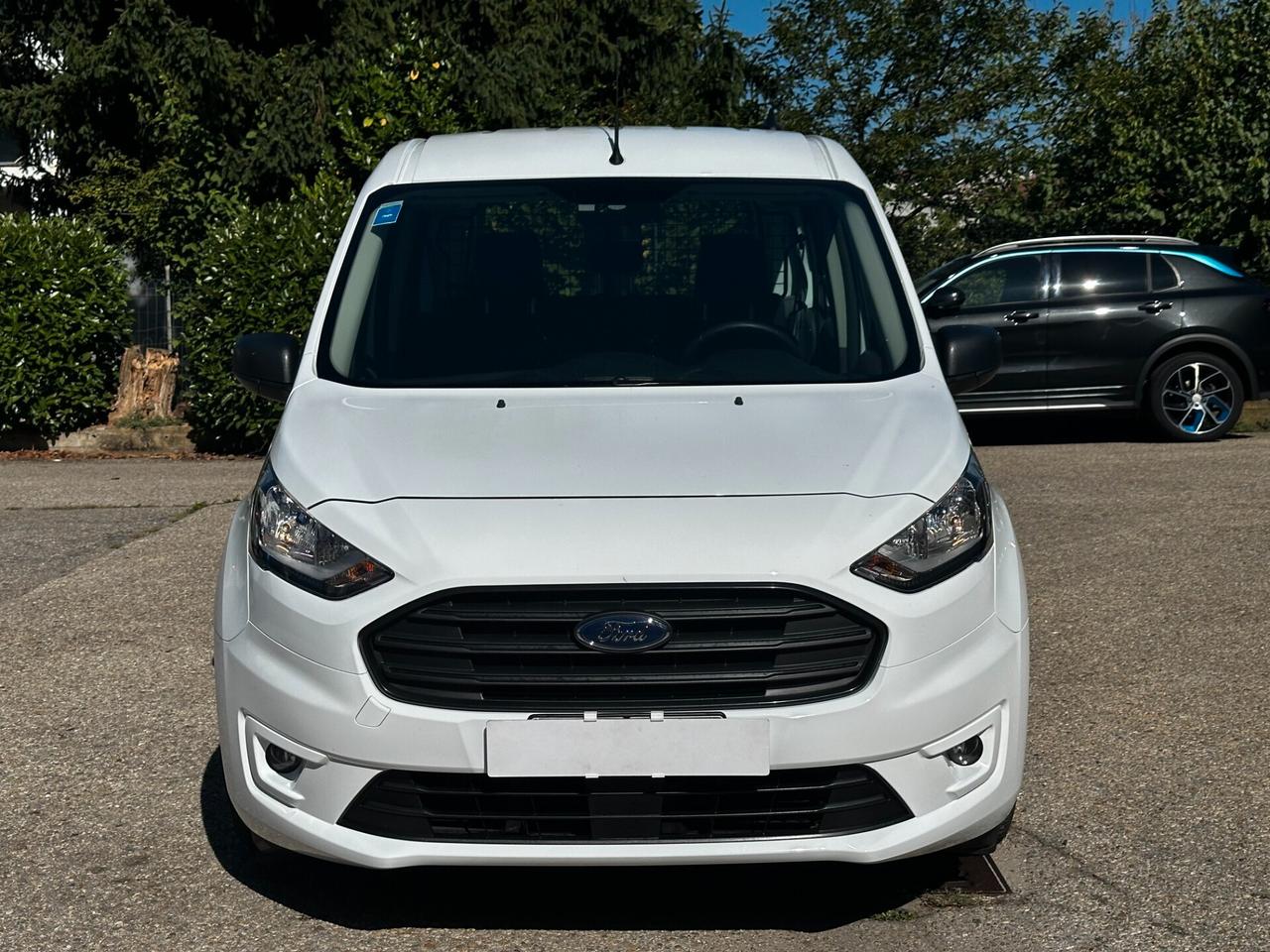 Ford Transit Connect Transit Connect 200 1.5 Ecoblue 120CV PC Furgone Trend (AUTOCARRO N1)