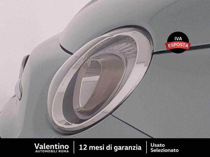 FIAT 500 500 1.0 Hybrid Lounge