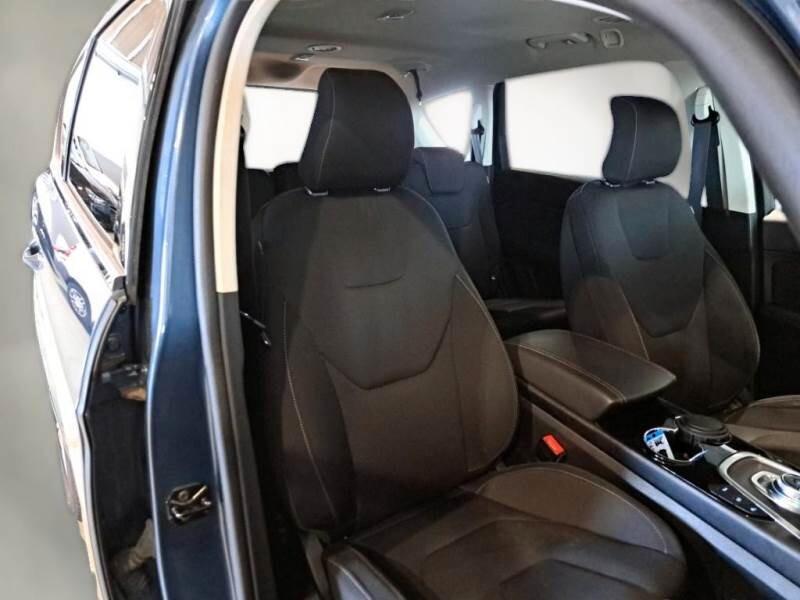 Ford S-Max 2.0 TDCi 150CV AUTOM. TITANIUM 7 POSTI **UNIPRO'**