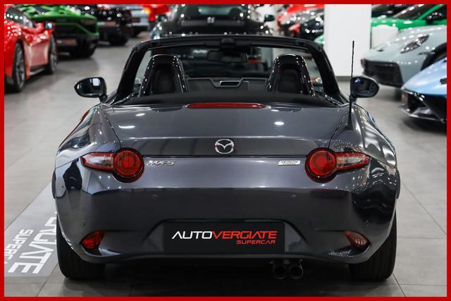 MAZDA MX-5 1.5L Skyactiv-G Exceed - BOSE -