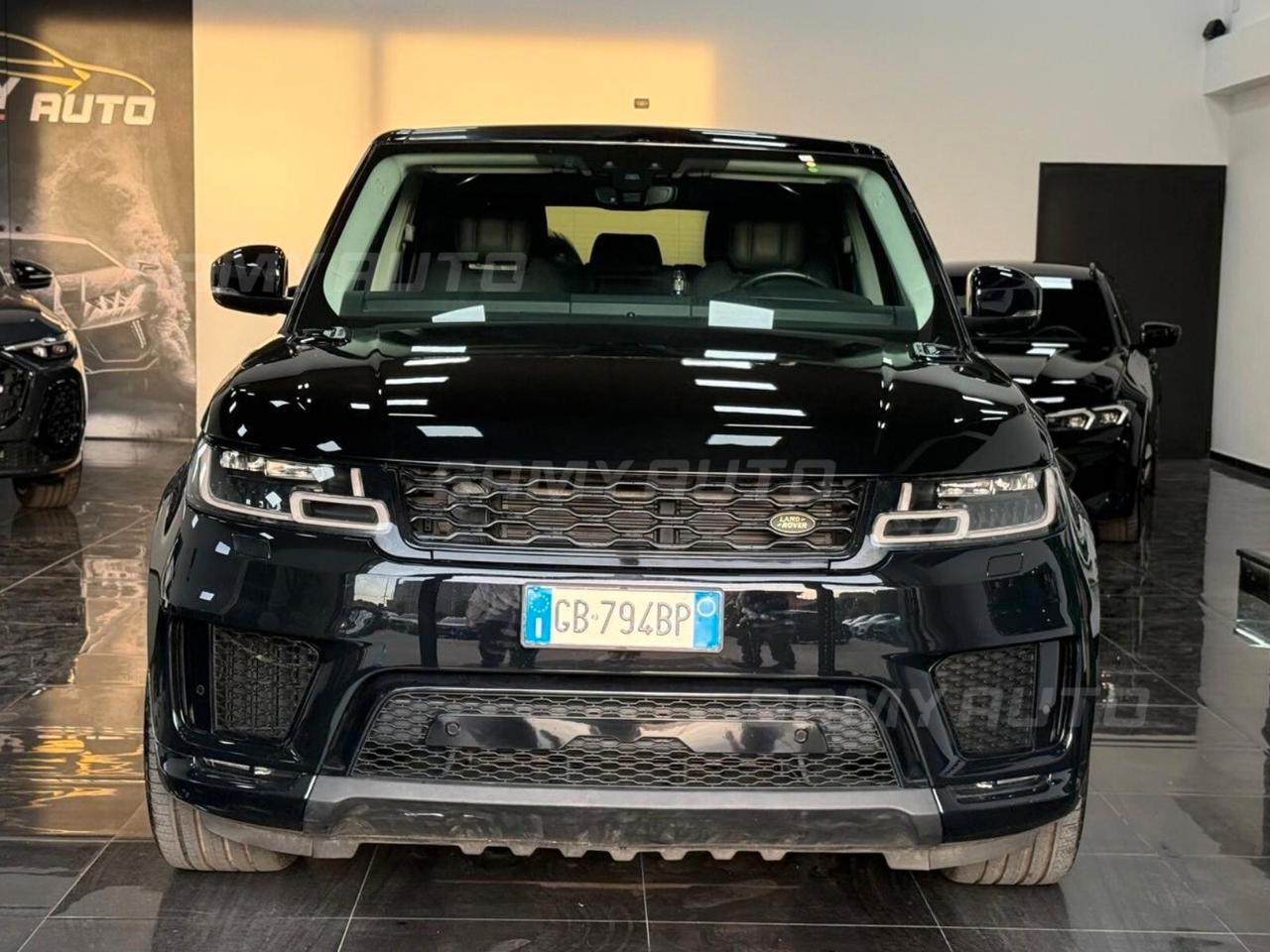 Land Rover Range Sport 3.0 SDV6 249 CV SE