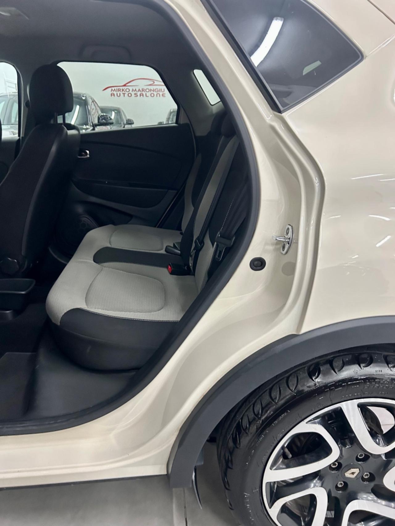 Renault Captur 90 CV Start&Stop FINANZIABILE