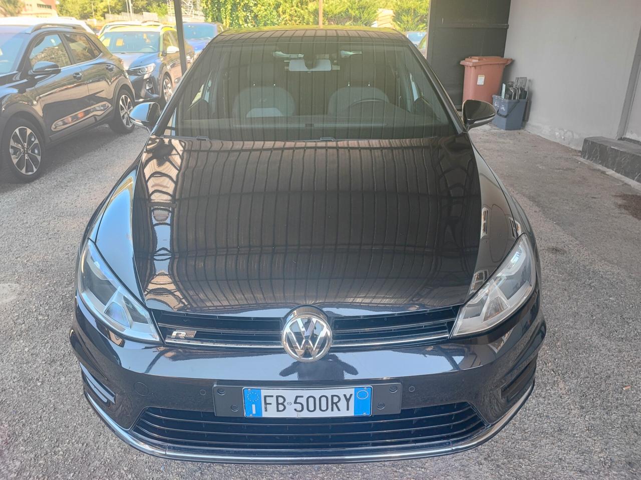 Volkswagen Golf 1.4 TSI ACT 150 CV DSG 5p. R LINE EDITION